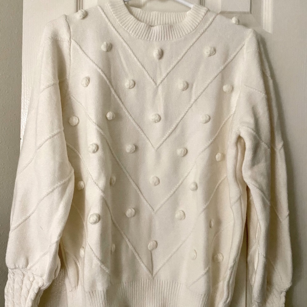 SHEIN SWEATER